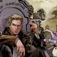 Illustration for article titled 10 Most Brilliant Con Artists In Science Fiction And Fantasy